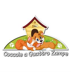 Coccole A Quattrozampe