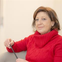 Dott.ssa Teresa Schottler Psicologa - Psicoterapeuta