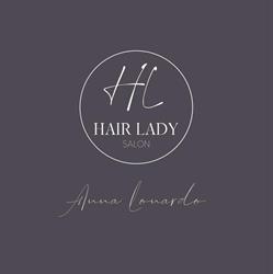 Hair Lady