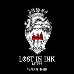 Lost in Ink Tattoo & Piercing