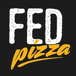 Fed Pizza