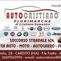 Auto Cristiano