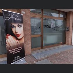 Romina Nails & Lashes