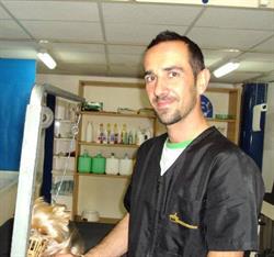 Animal Center di Sinni Edmondo