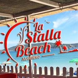 La Stalla Beach Alghero