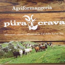 Püra Crava Agriformaggeria