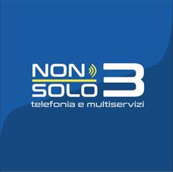 Non solo 3 - Telefonia e Multiservizi - Fiorenza Servizi