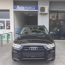 Auto Perla