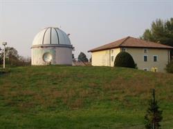 Planetario e Osservatorio Astronomico