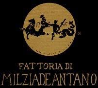 Milziade Antano Fattoria Colleallodole