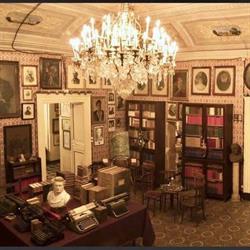Biblioteca della Società storica Catanese