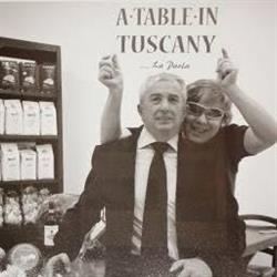 Gastronomia Toscana La Paola