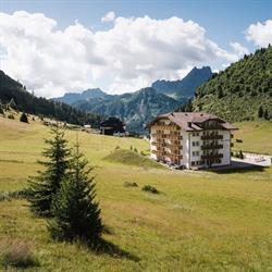 Aparthotel Residence Sellaronda