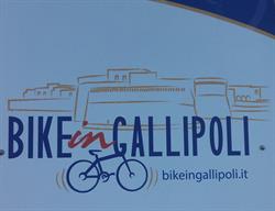 Bike in Gallipoli - Noleggio Bici