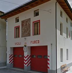 Pompieri Volontari Canale d'Agordo