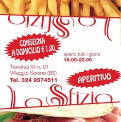 Lo Sfizio