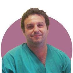 Dott. Carlo Ambruosi Urologo
