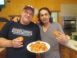 Bar Tazza d'Oro Pizza Fans Club