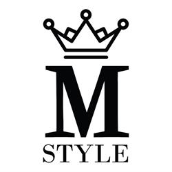 Maroccostyle