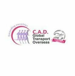 Cad Global Transport Overseas Srl