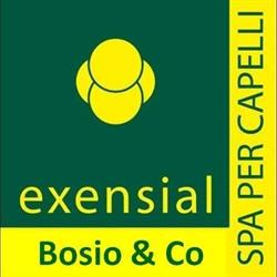exensial spa per capelli bosio e co