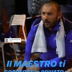 Boxe Iaia