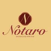 Wine Bar Enoteca Notaro