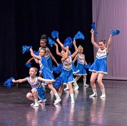 Sugar's Feet Scuola di Danza