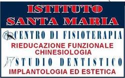 ISTITUTO SANTA MARIA, OSTEOPATIA E FISIOTERAPIA del Dott. Giulio Ingrosso