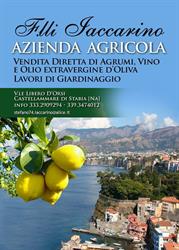 Azienda agricola fratelli iaccarino