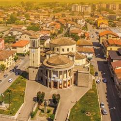 Parrocchia Basilica Cattedrale San Costanzo Vescovo e San Tommaso d'Aquino