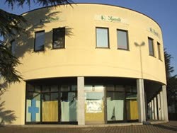 Centro Medico Veterinario Adda