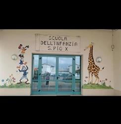 Scuola dell'Infanzia Paritaria San Pio X
