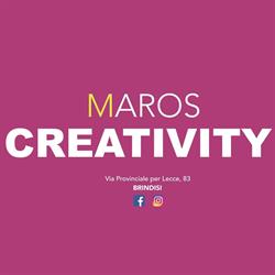 Maros Creativity