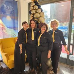 Hair Revolution Parrucchieri