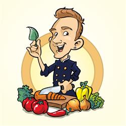Gastronomia da Luca