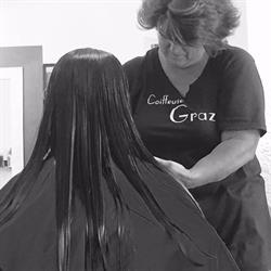Coiffeuse Grazia