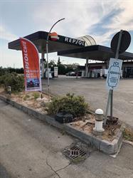 L'Oasi Del Ristoro Area Servizio Repsol