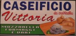 Caseificio Vittoria Da Raffaella