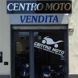 Centro Moto Brancaccio Gaetano e Figli