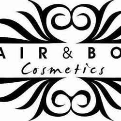 Hairbodycosmetics