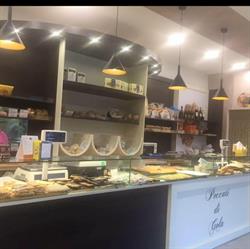 Panetteria Peccati di Gola