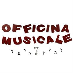 OfficinaMusicale Secondigliano