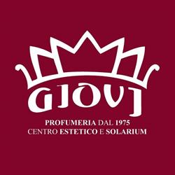 Profumeria Gjovj dal 1975