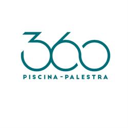 360 Piscina Palestra