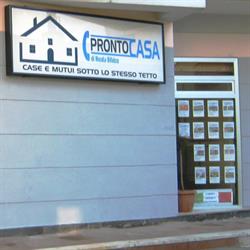 ProntoCasa