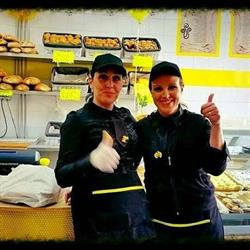 Il Forno di Roberta Salomone e Marco Mizzoni