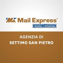 Mail Express Posta e Finanza