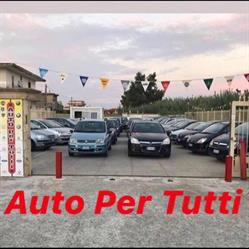 Auto Per Tutti