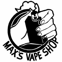 Max's Vape Shop